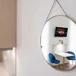 شقة Caleta *