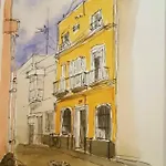 Caleta شقة
