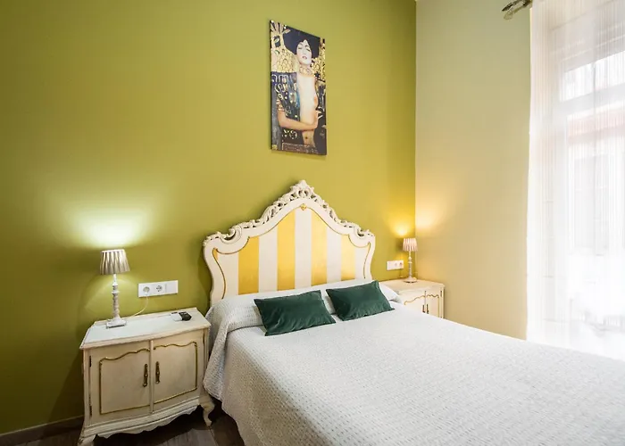 Caleta Apartamento *