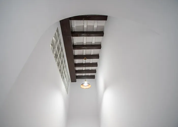 Caleta Apartamento Cádis