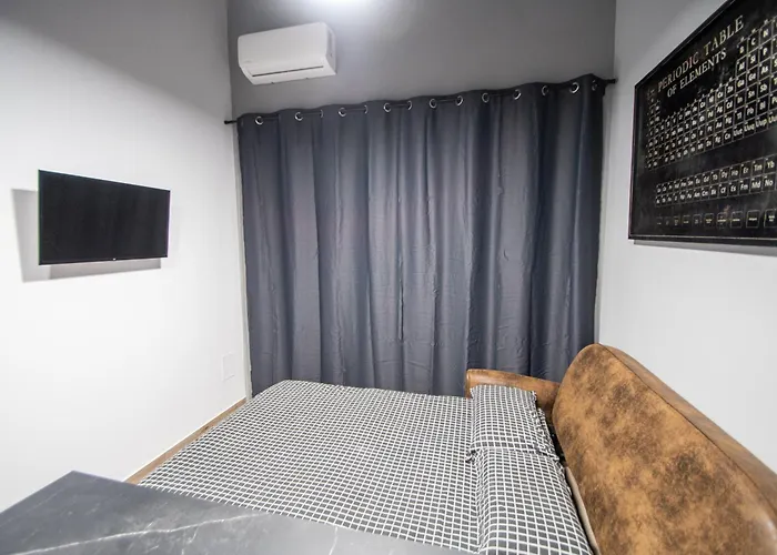 Caleta Apartamento *