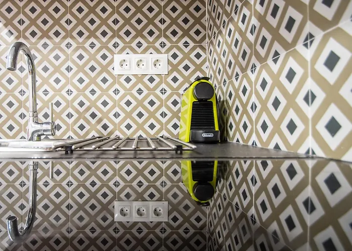 Caleta Apartamento Cádis