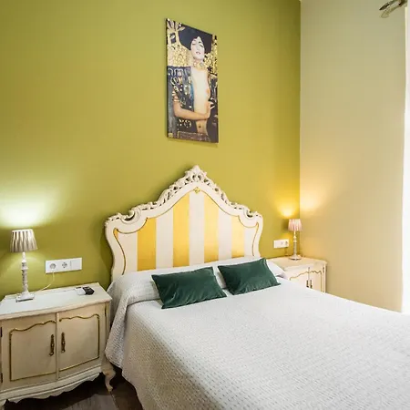 Caleta Appartement *