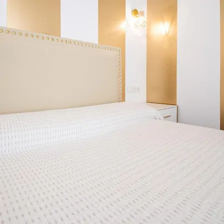 Caleta Appartement