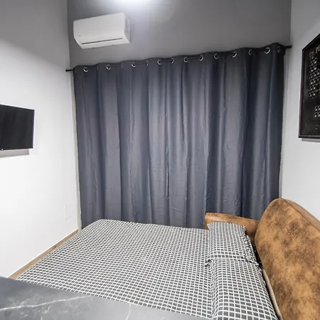 Caleta Appartement *