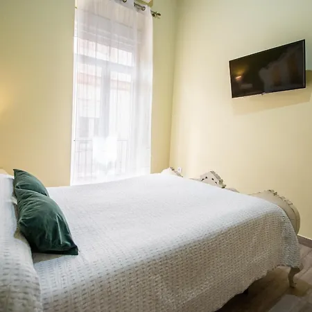 Caleta 公寓 加的斯