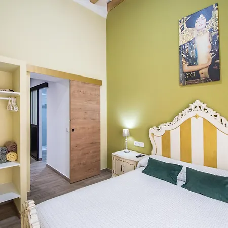 Caleta Appartement