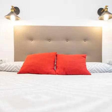 Caleta 公寓 加的斯