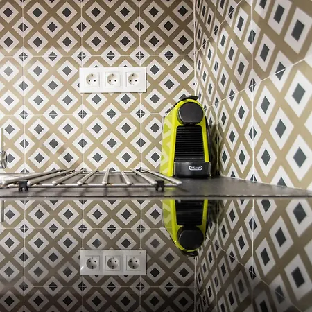 Caleta Apartment Cadiz