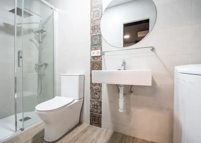 Caleta Appartement Cádiz