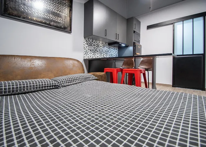 Caleta * Καντίζ