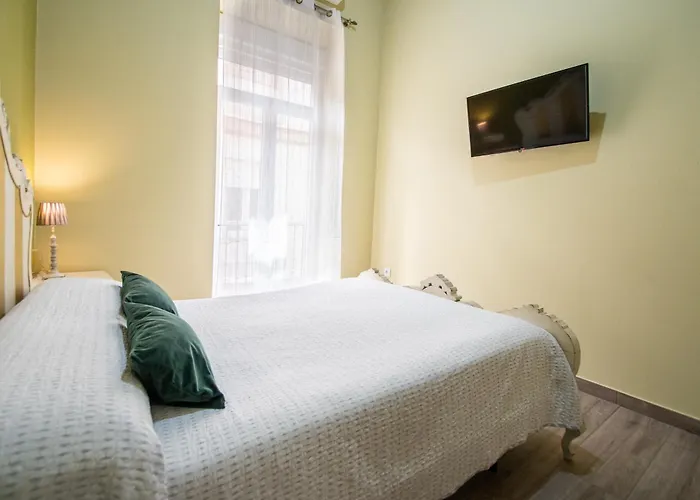 Caleta Appartement Cádiz