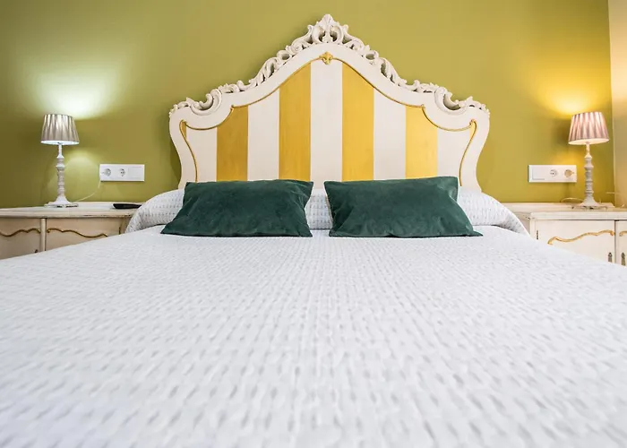 Caleta Appartement *