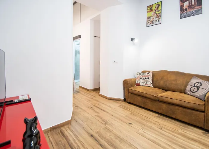 Caleta * Καντίζ