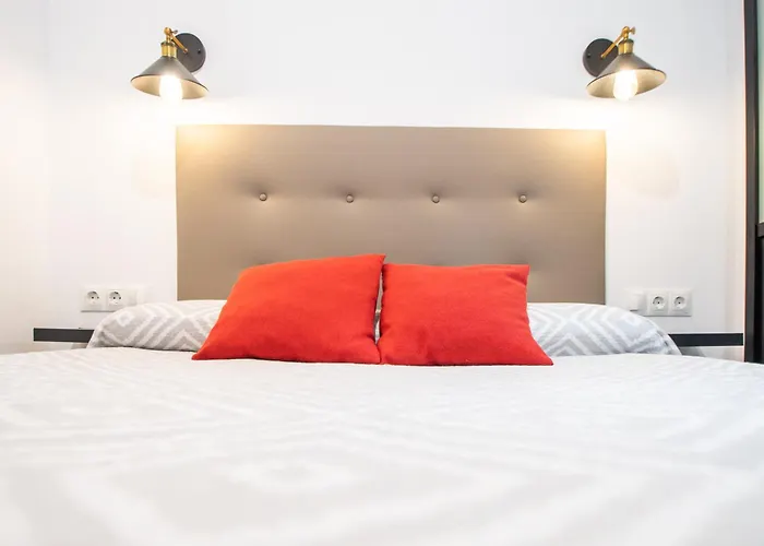 Caleta Appartement Cádiz