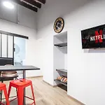 Apartment Caleta