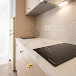 Apartment Caleta Cadiz