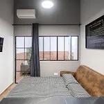 Apartment Caleta *