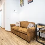Caleta Apartment *