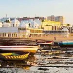 Caleta Apartment